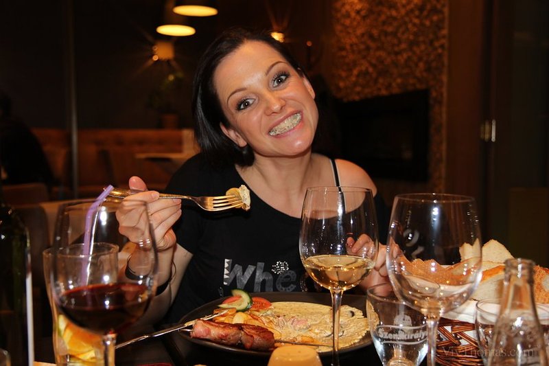 Проститутка Раиса